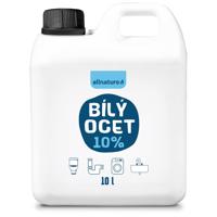 Allnature Biely ocot 10% 10 l