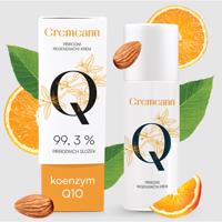 Annabis Cremcann Q10 pleťový krém, 50 ml