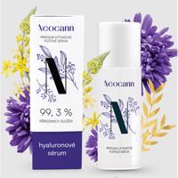 Annabis Néocann Pleťové sérum, 50 ml