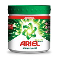 Ariel odstraňovač škvŕn na bielu bielizeň prášok, 500 g