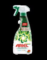 Ariel sprej na škvrny 750 ml