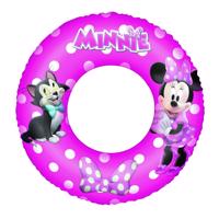 Bestway Nafukovací kruh Minnie, 56 cm, 3 - 6 rokov