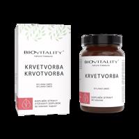 Biovitality Krvotvorba, 30 kapsúl