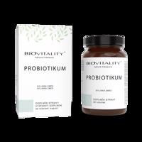 Biovitality Probiotikum, 30 kapsúl