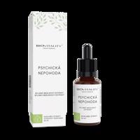 Biovitality Psychická nepohoda bezliehová tinktúra, 25 ml