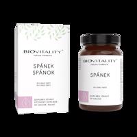 Biovitality Spánok, 30 kapsúl