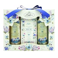 Bohemia Gifts Kozmetická sada Blue Spa