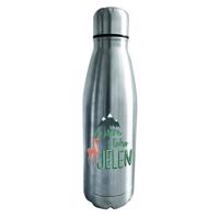 Bohemia Gifts Termoska - jeleň, 500 ml