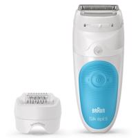 Braun Silk-épil 5 5-605 epilátor