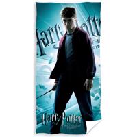 Carbotex Osuška Harry Potter Princ dvojakej krvi, 70 x 140 cm