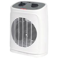 Clatronic HL 3800 teplovzdušný ventilátor