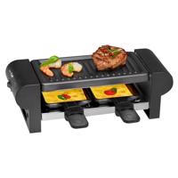 Clatronic RG 3592 raclette gril