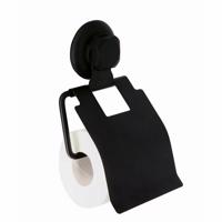 Compactor Držiak na toaletný papier Bestlock Black