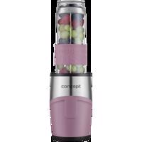 Concept SM3483 smoothie blender ROSE 500 W