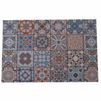 Dakls Prestieranie Iva Patchwork, 30 x 45 cm