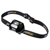 Dobíjacia LED čelovka Panlux Monte USB, 3 W, 170lm , IP44