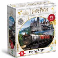 Dodo Puzzle Harry Potter: Rokfortský expres, 350 dielikov