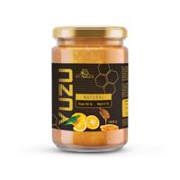 Dr.Natural YUZU a med Extra silný, 1000 g