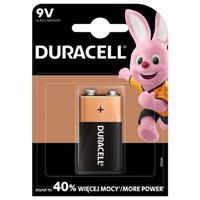 Duracell Basic 1604 K1