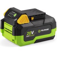 FIELDMANN FDUZ 79040 20V 4Ah akumulátor