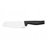 Fiskars hard edge Santoku 16 cm