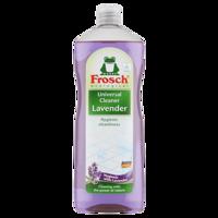 Frosch Univerzálny čistič Levanduľa, 1000 ml