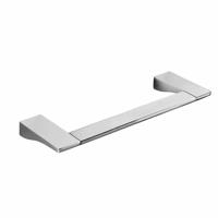 GEDY 572130 Glamour držiak uterákov 30 x 8,2 cm, sivá