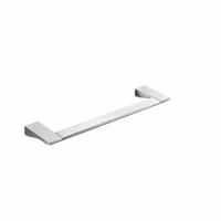 GEDY 572145 Glamour držiak uterákov 45 x 8,2 cm, sivá