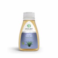 Green Idea Agáve sirup BIO - prírodné sladidlo, 250 ml