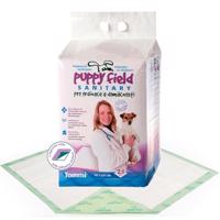 Hygienické vložky pre psy Puppy Field Hygienickévložky 25 ks, 90 x 60 cm