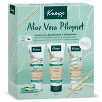 Kneipp Darčeková ošetrujúca sada Aloe vera