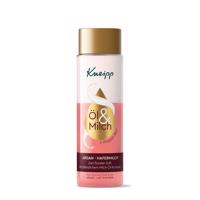 Kneipp Dvojfázový kúpeľový olej Argan Oat milk