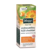 Kneipp Masť na zrohovatenú kožu na chodidlách, 50 ml