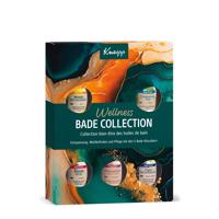 Kneipp Sada olejov do kúpeľa 5 x 20 ml