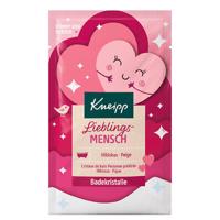 Kneipp Soľ do kúpeľa Favorite person, 60 g