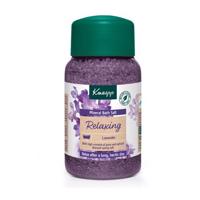 Kneipp Soľ do kúpeľa Levanduľové snívanie 500 g