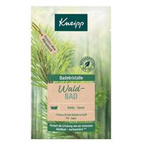 Kneipp Soľ do kúpeľa Mindful Forest, 60 g