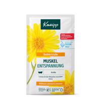 Kneipp Soľ do kúpeľa Svaly a kĺby, 60 g