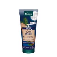 Kneipp Sprchový gél Good Night, 200 ml