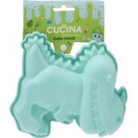 La Cucina Silikónová forma na tortu Dino