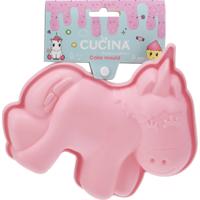 La Cucina Silikónová forma na tortu Unicorn