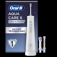 Oral-B Aquacare 6 Pro Expert ústna sprcha