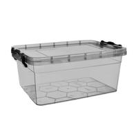 Orion Úložný box Multi GREY, 5 l