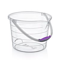 Orion Vědro UH Hobby transparent 10 l