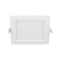 Panlux PN22400005 Podhľadové LED svietidlo Downlight CCT Square biela, 6 W