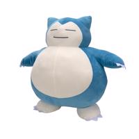 Plyšový pokémon Snorlax, 60 cm