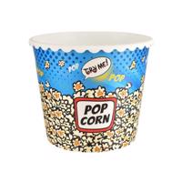 Pohár-vedierko UH Bowl popcorn 2,3 l