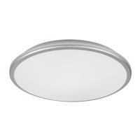 Rabalux 71129 stropné LED svietidlo Engon, 24 W, strieborná