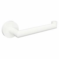 Sapho XR703W X-Round White držiak toaletného papiera, biela