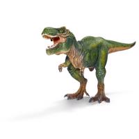 Schleich Prehistorické zvieratko - Tyrannosaurus Rex s pohyblivou čeľusťou